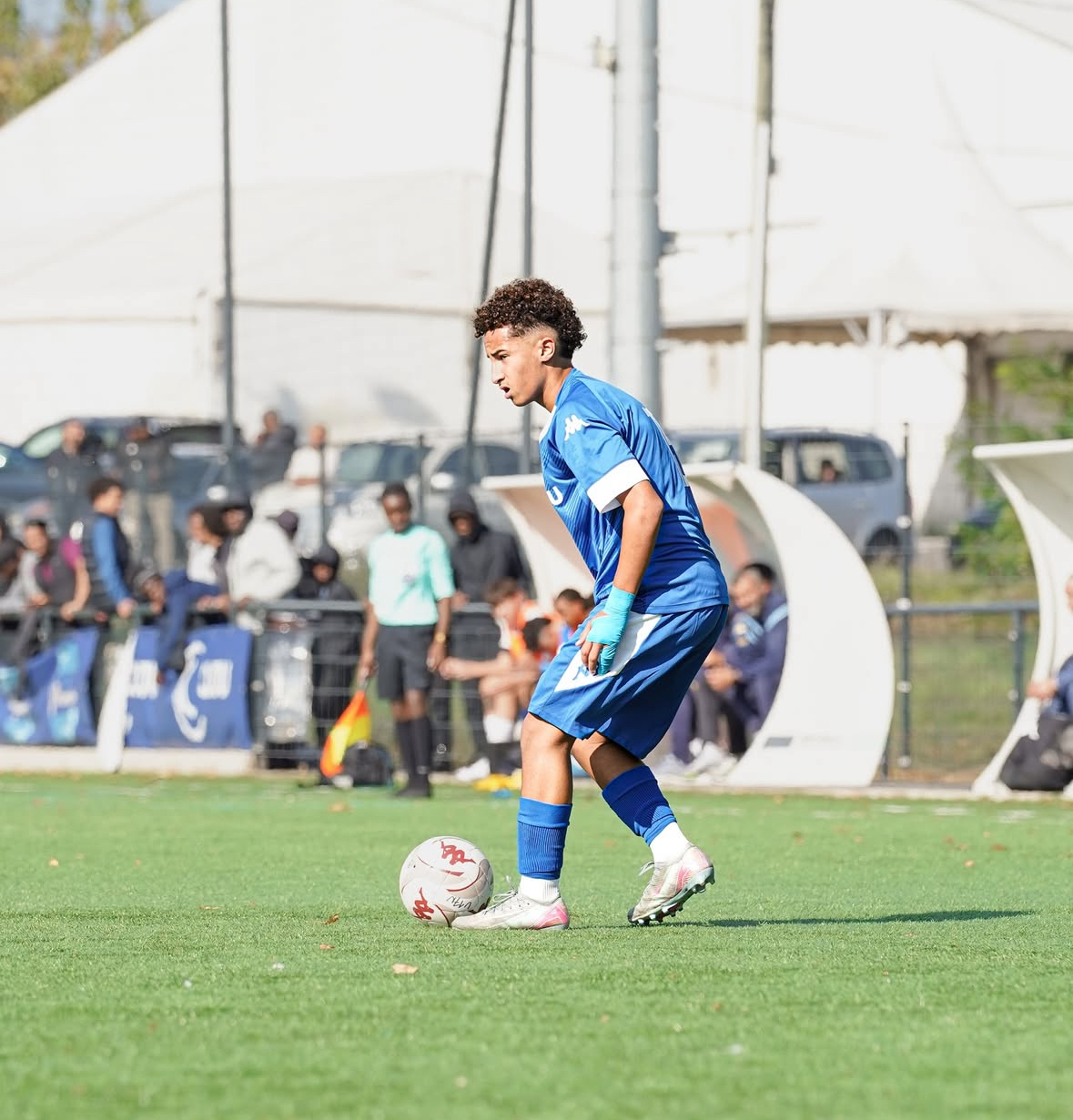 Kasslakage - Adam Rahal