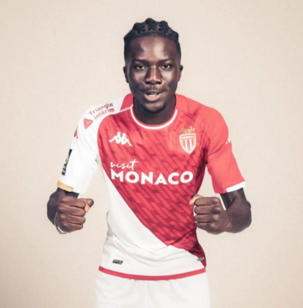 Kasslakage - Kassoum Ouattara